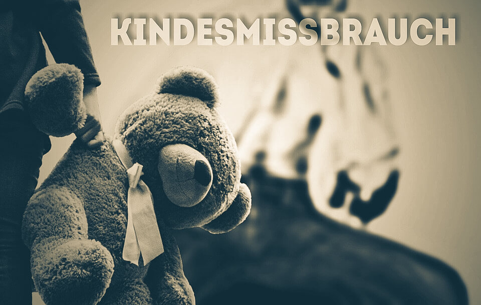 Kindesmissbrauch Gefängniss Kindesmissbrauch Kinderschänder
