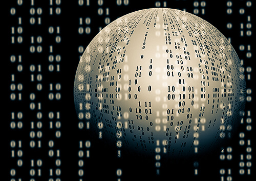 Daten CD Binärcode Steuer-CD Betrug Daten CD